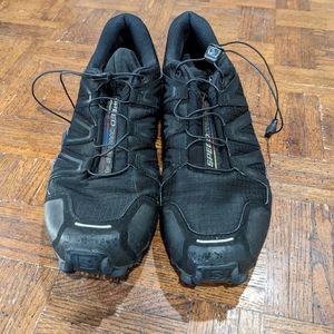 Salomon Trail Runner